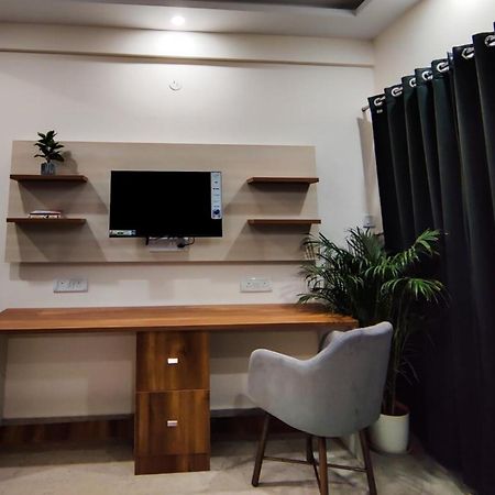 Bluo Studios - Koramangala Bangalore Extérieur photo