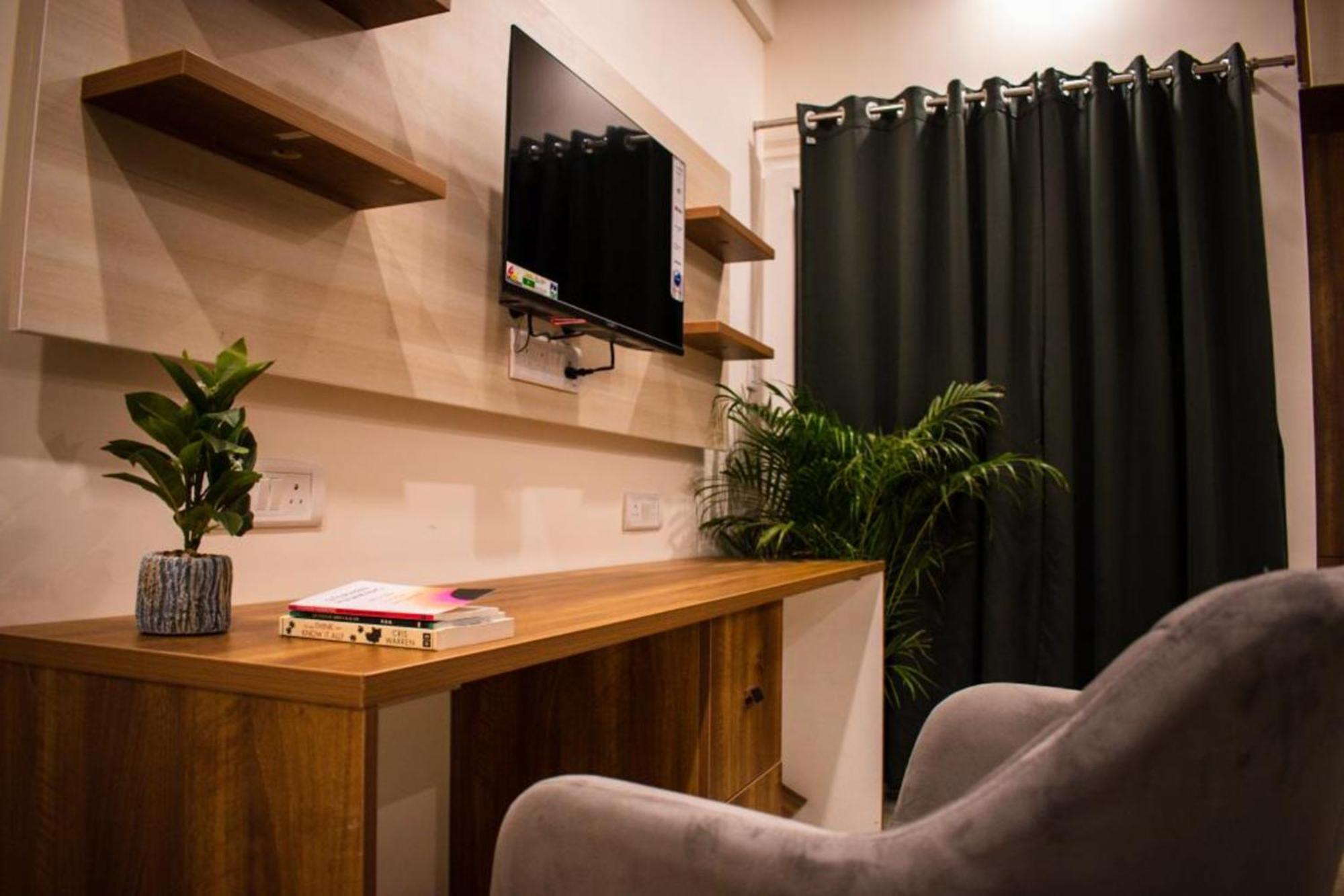 Bluo Studios - Koramangala Bangalore Extérieur photo